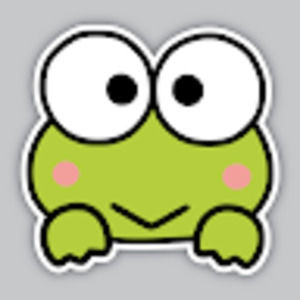 Meet your Posher, Harper_503